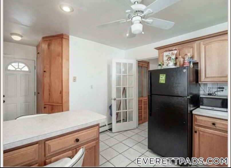 Building Photo - 121 Hancock St