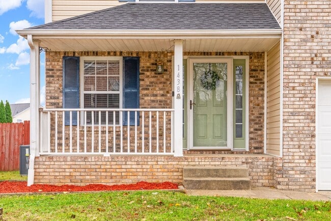 Building Photo - 1438 Addison Dr