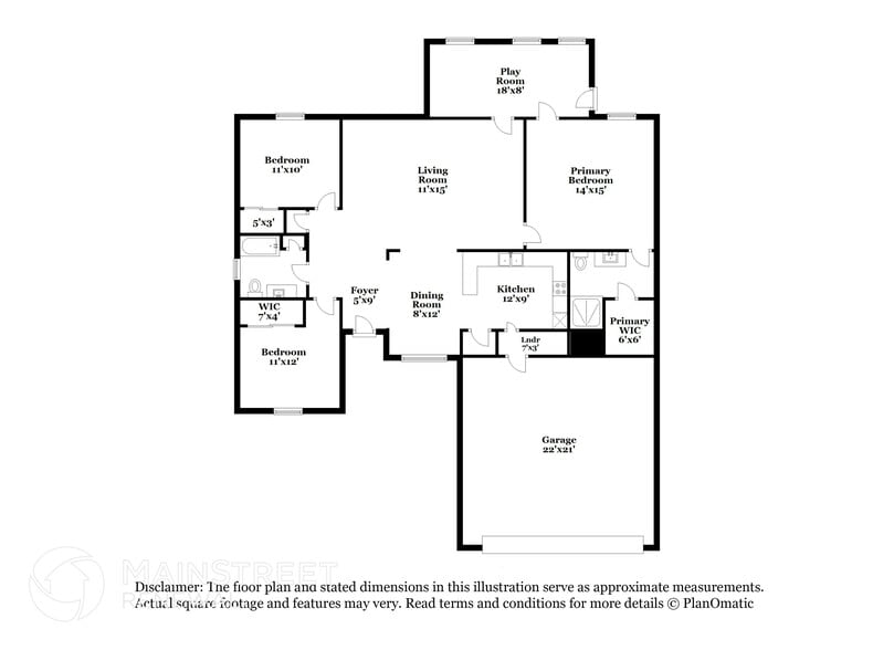 Building Photo - 3004 SW 124th St