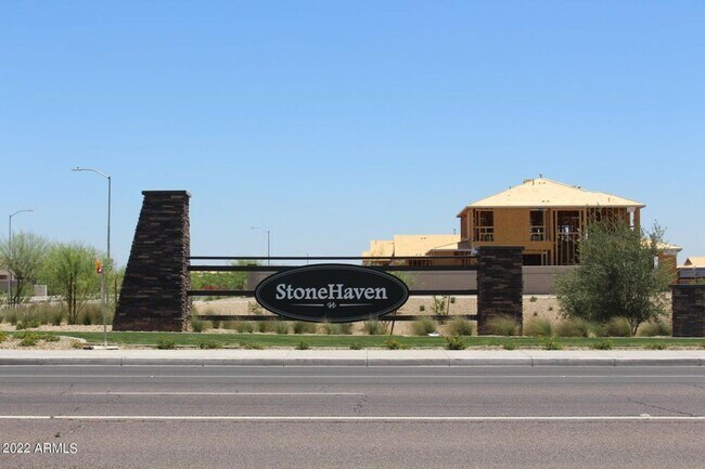 Building Photo - Brand New !! 2022 single level 3 bedroom home with Pool in upscale Westgate community in Glendale