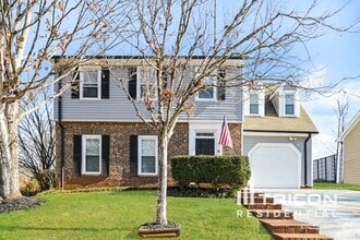 Building Photo - 9701 Marshbrooke Rd