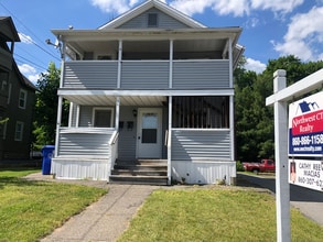 Building Photo - 56 Funston Ave