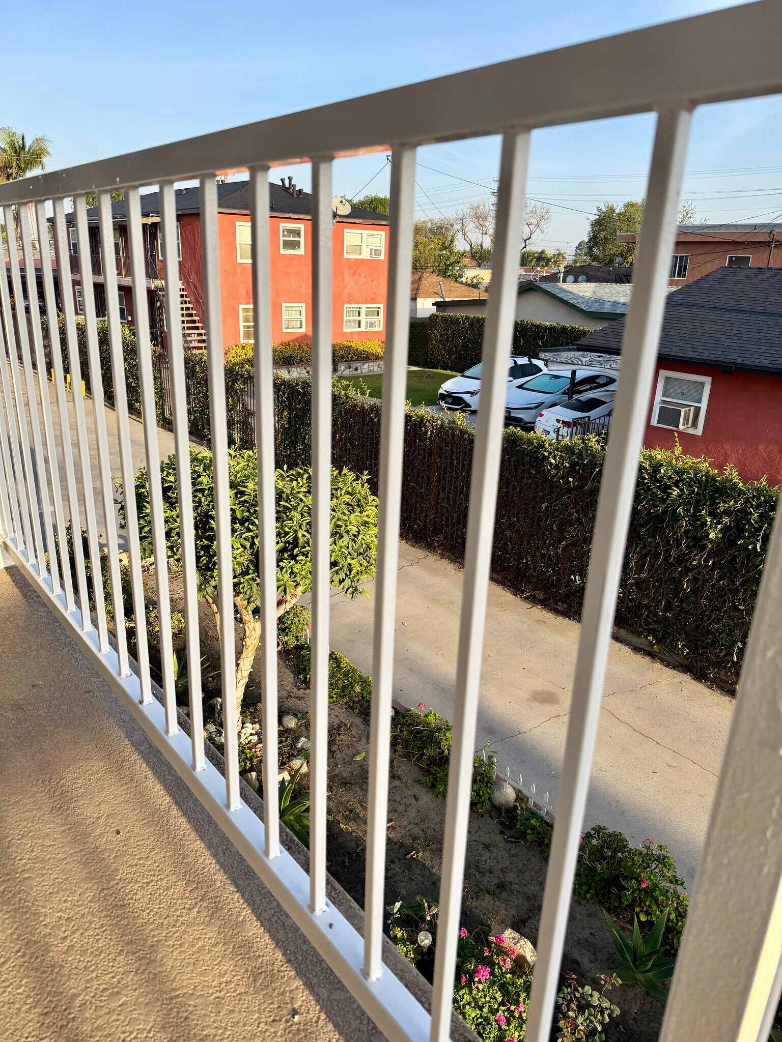 Building Photo - 8123 Otis St