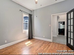 Building Photo - 925 Lamar St