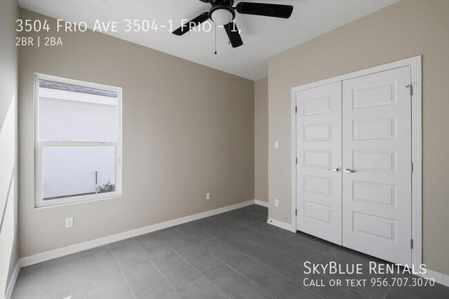 Building Photo - 3504 Frio Ave