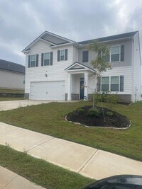 Building Photo - LIKE NEW HOME-NEIGHBORHOOD POOL, PICKLEBALL, CABANA,WALKING TRAILS
