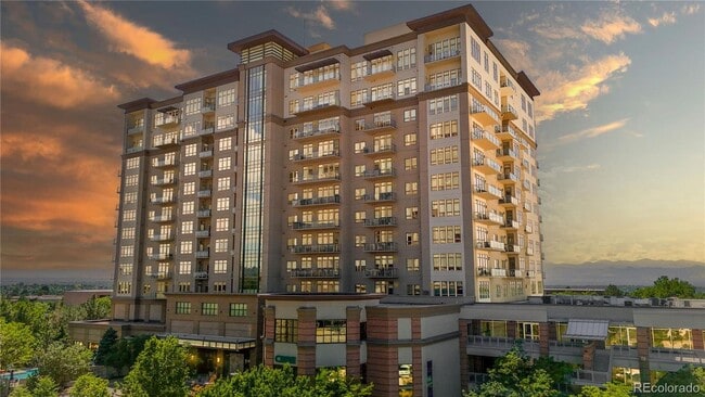 Building Photo - 7600 Landmark Way