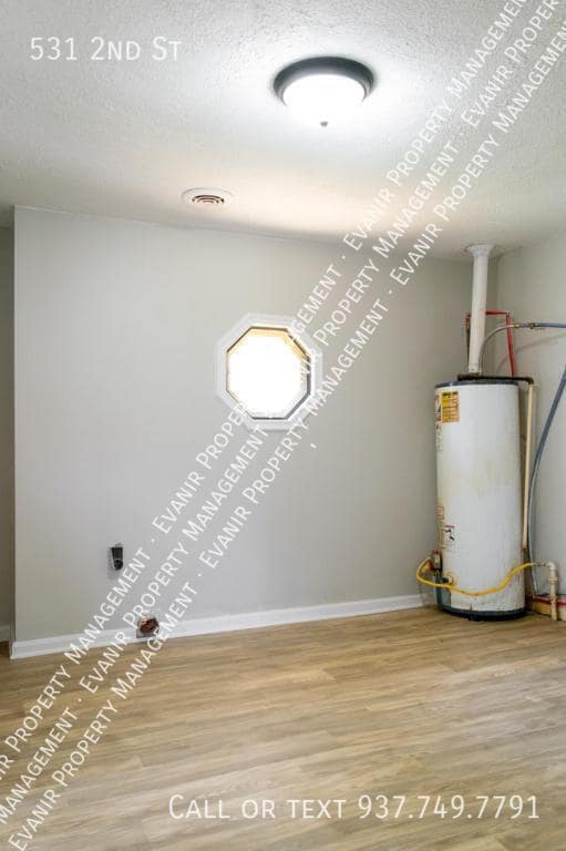 Building Photo - 531 2nd St