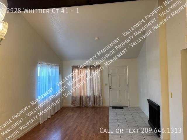 Building Photo - 2928 Whittier Ct