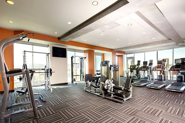 Building Photo - 51 Rainey St