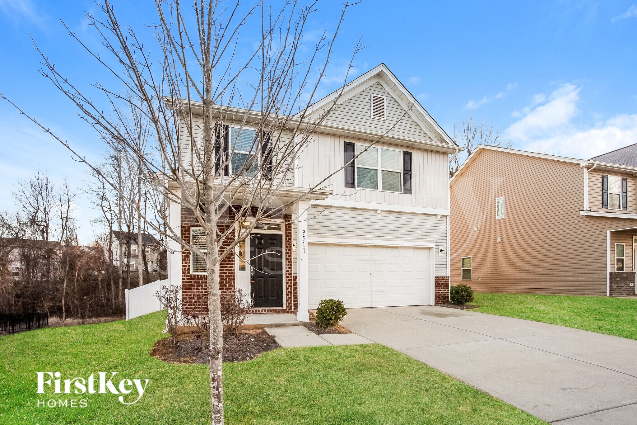 Building Photo - 9511 Hamel St