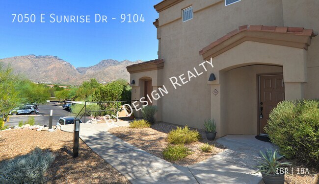 Building Photo - Pinnacle Canyon 1 Bed 1 Bath - Gated Commu...