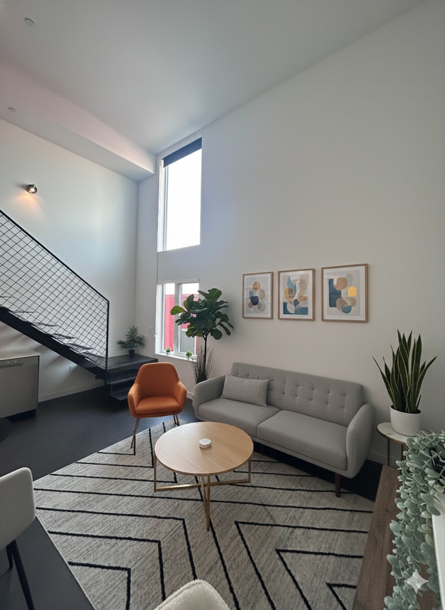 Interior Photo - Harvey Hillcrest