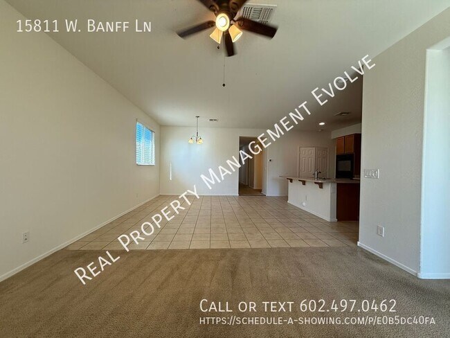 Building Photo - 15811 W Banff Ln