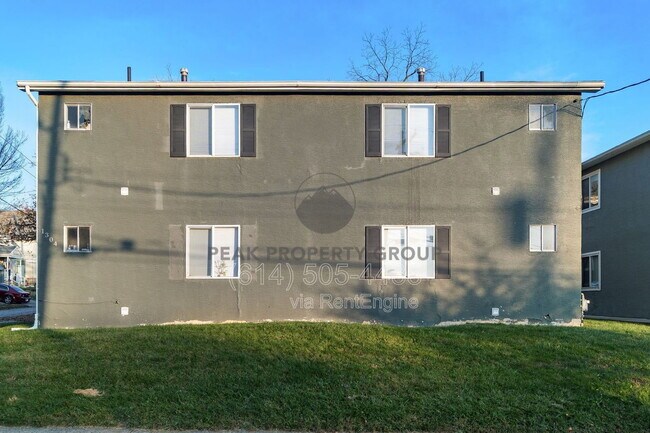 Building Photo - 1304 Courtland Ave