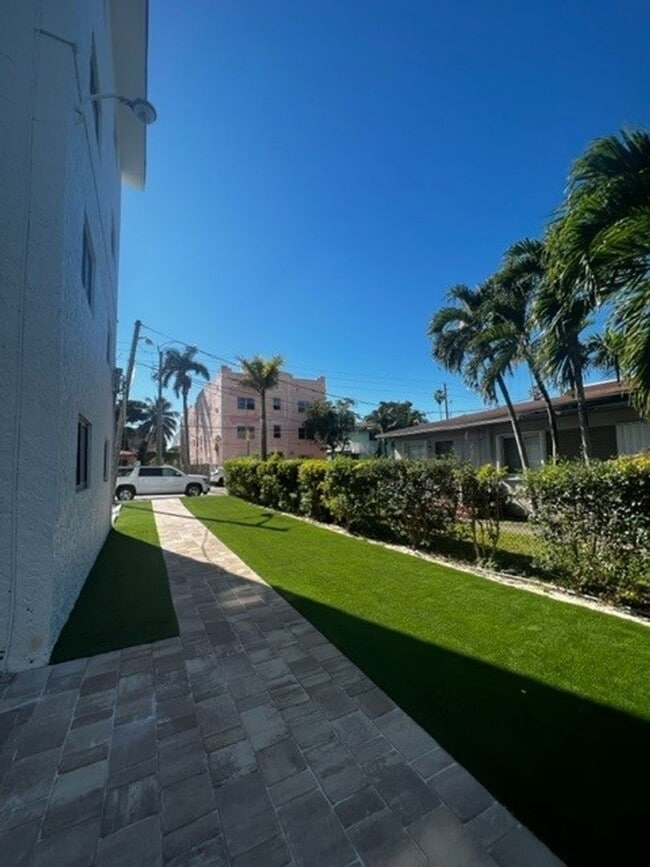 Interior Photo - Pacific Ocean Partners LLC