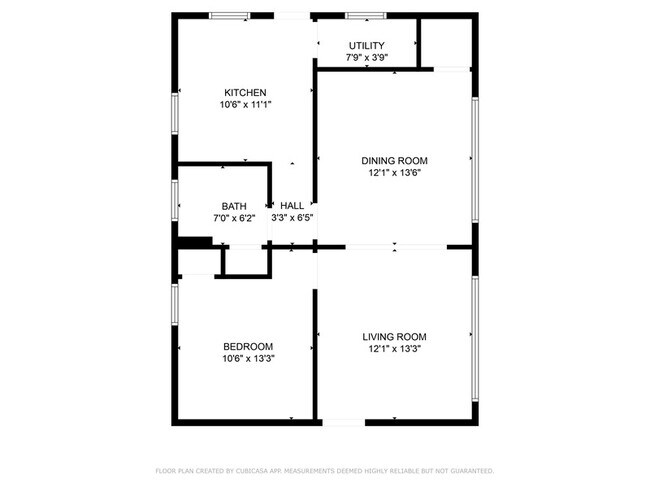 Building Photo - 1852 W 58th St