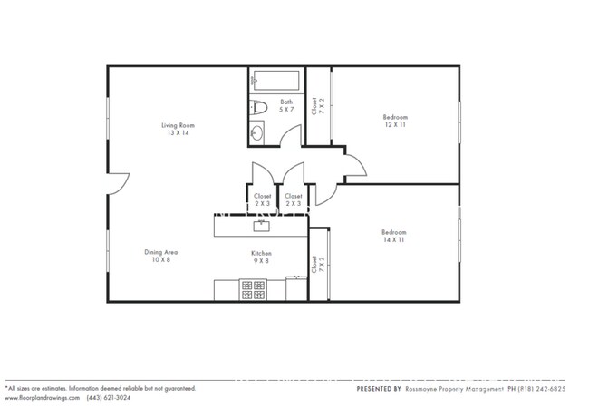 Building Photo - 10817 White St