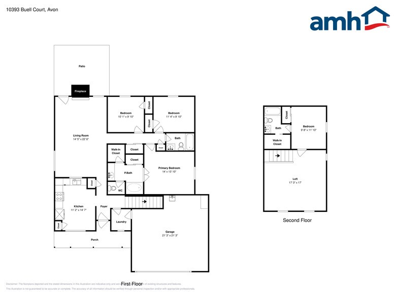 Building Photo - 10393 Buell Ct