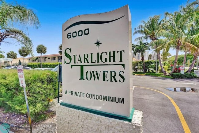 Building Photo - 6000 N Ocean Blvd