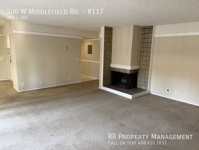Building Photo - 500 W Middlefield Rd
