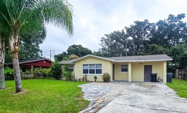 Building Photo - 2526 Edmond Cir