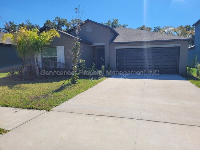 Building Photo - 2240 Gatsby Ln