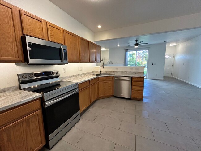 Building Photo - Step Into Style at This Renovated Greeley ...