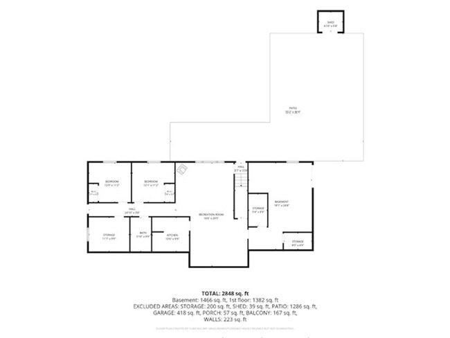 Building Photo - 700 Helman St