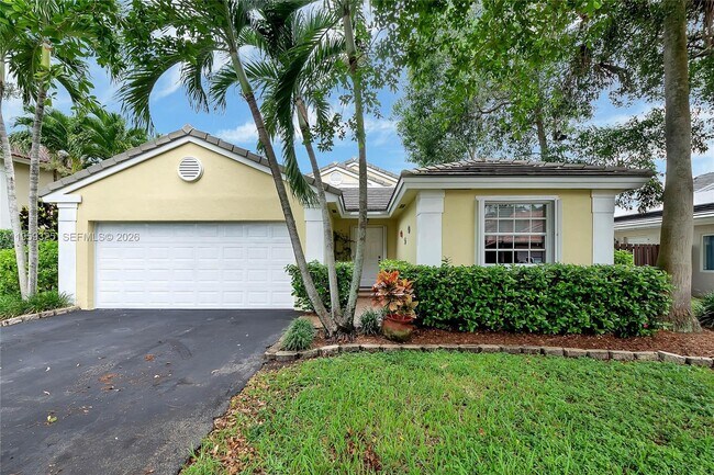 Building Photo - 4534 SW 147th Ct