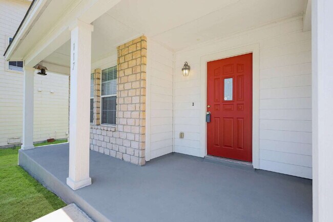 Building Photo - Spacious 4-Bedroom Rental Home in Cibolo, ...