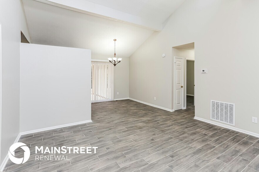 Building Photo - 3056 Gwinnstone Cir SW
