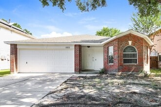 Building Photo - 4815 Gypsy Forest Dr