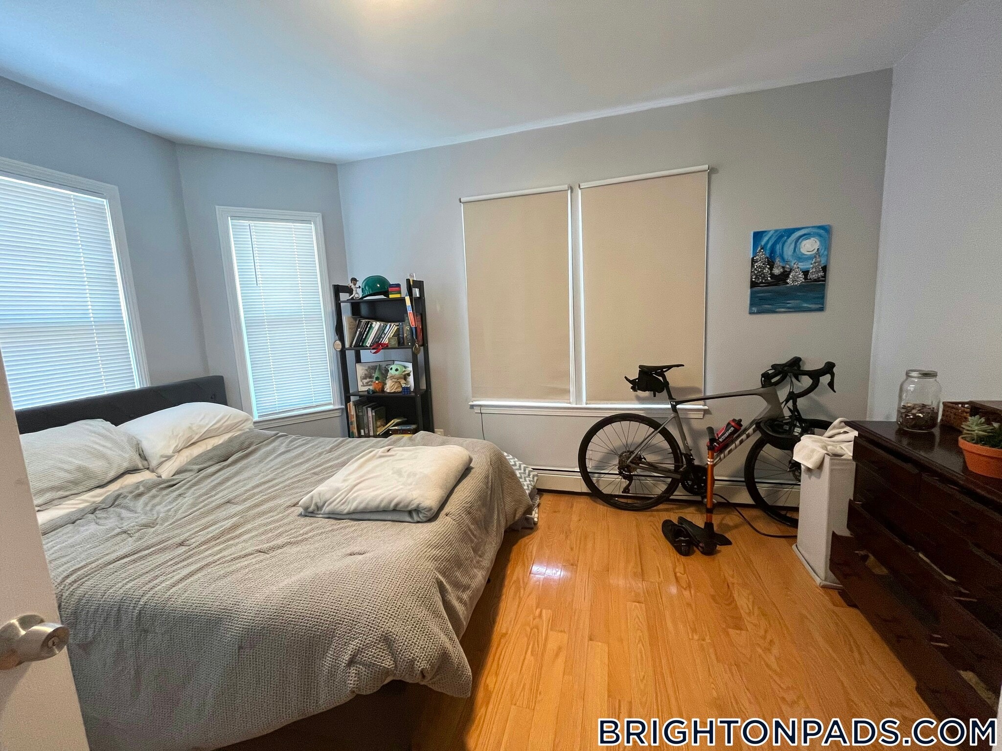 Building Photo - 29 Waverly St