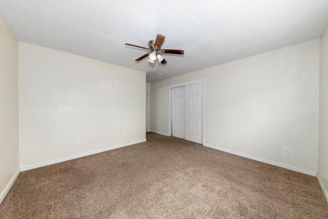 Building Photo - 3825 Bianchi Way