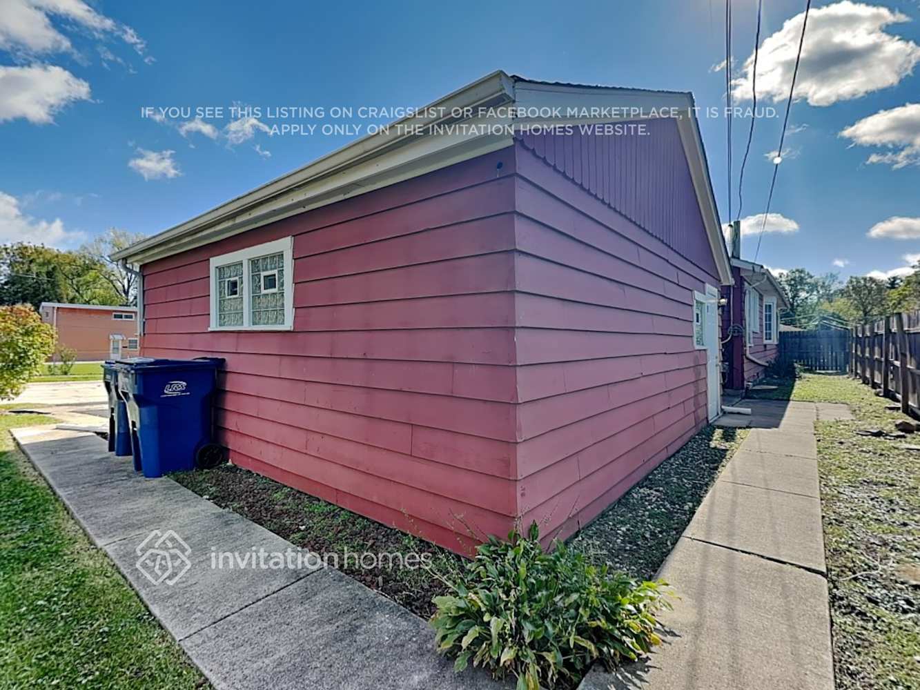 Building Photo - 426 N Ellsworth Ave