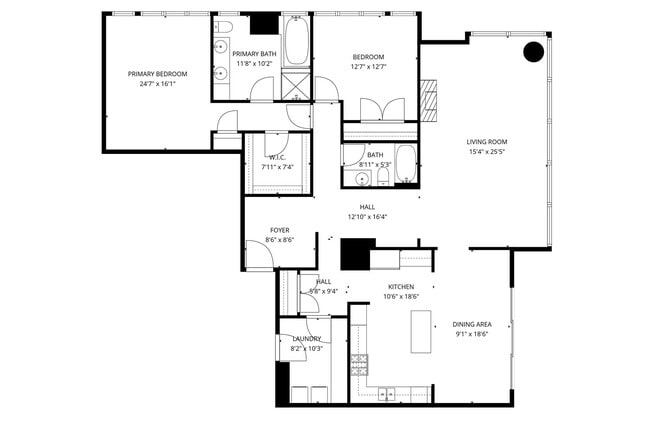 Building Photo - 415 E North Water St