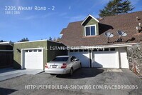 Building Photo - 2205 Wharf Rd