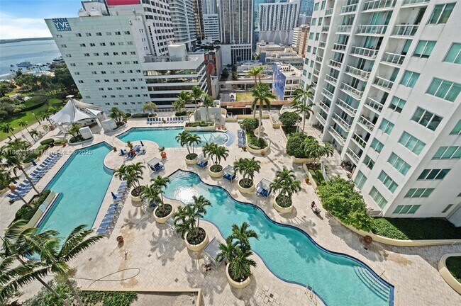 Building Photo - 244 Biscayne Blvd