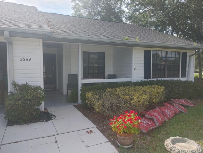 Primary Photo - 2269 N St Lucie Point