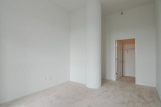 Bedroom - 1255 S State St