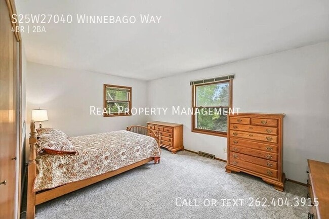 Building Photo - S25W27040 Winnebago Way