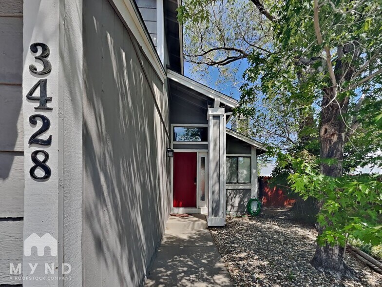 Building Photo - 3428 Ridgecrest Ct