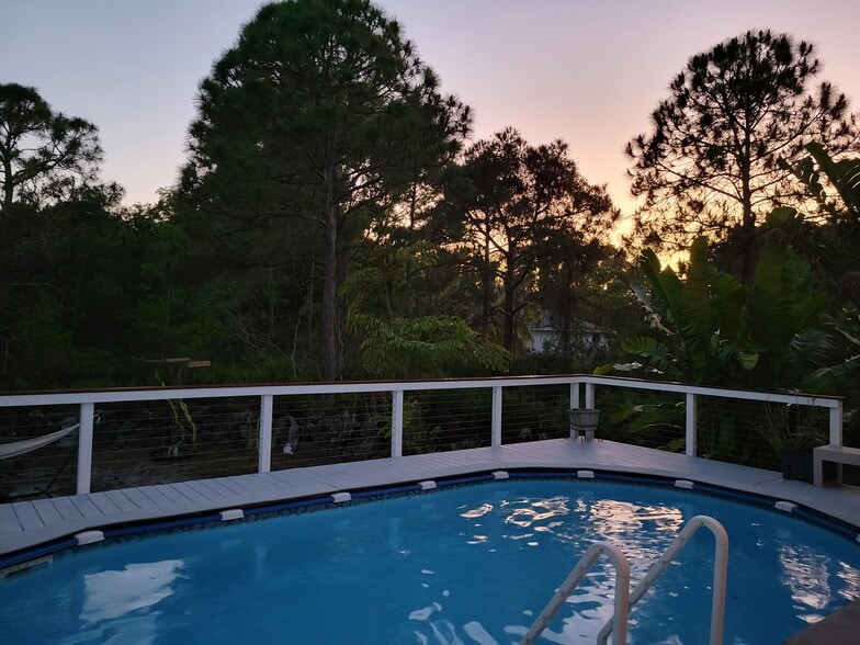 Sunset Pool View - 11771 Tawas Ct