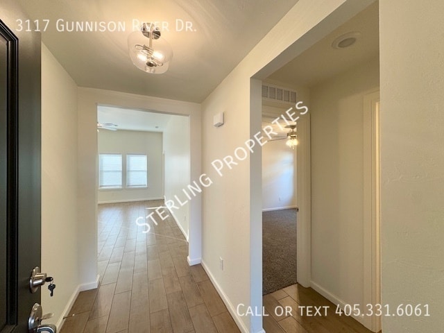 Building Photo - 3117 Gunnison River Dr