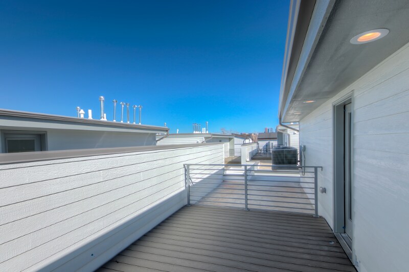 Building Photo - 1908 Hooker St