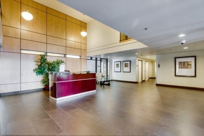 Building Photo - Modern Condo in Little Italy – 1BD/1BA at ...