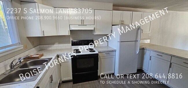 Building Photo - 2237 S Salmon Ln