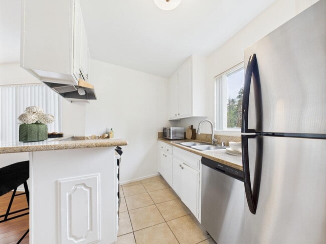 Building Photo - Veteran