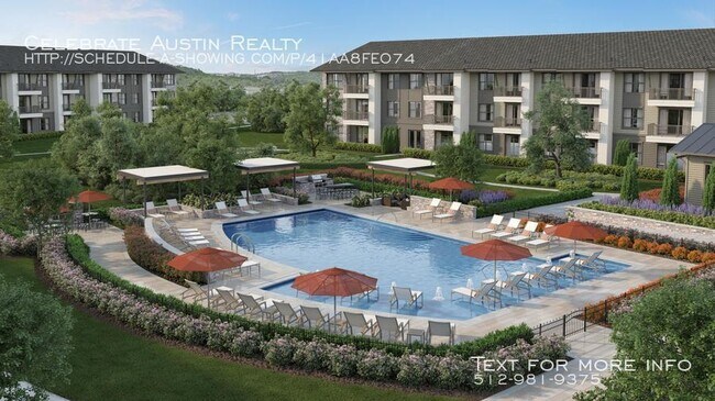 Building Photo - Hanover Lantana Hills-